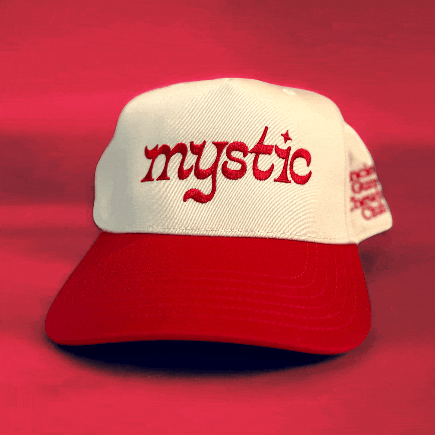 Mystic Cap