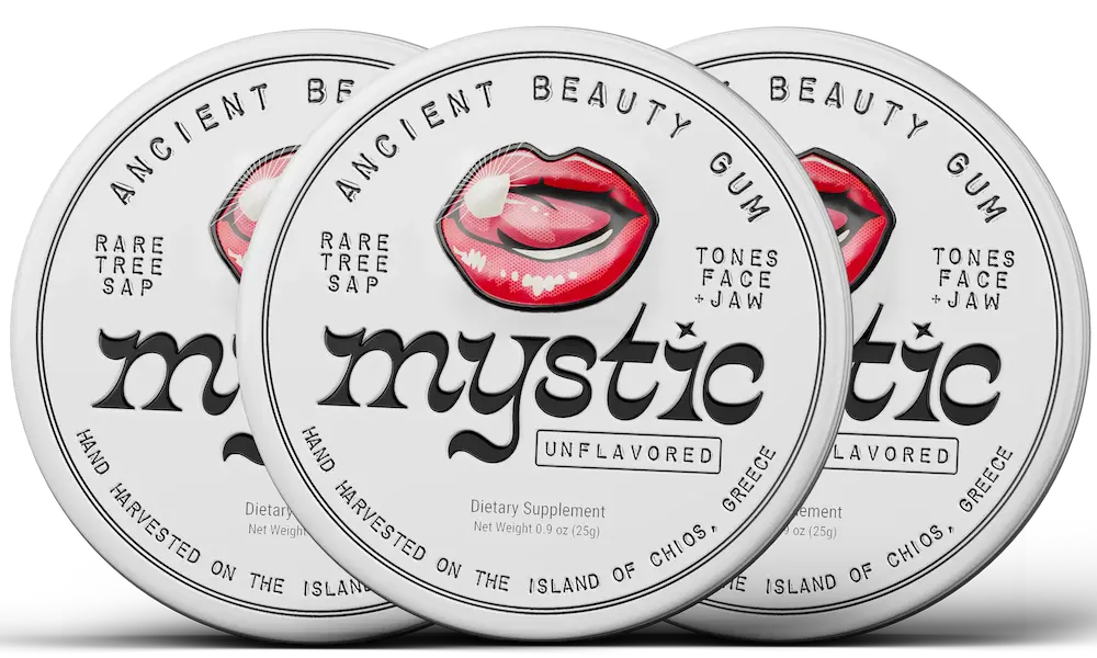 Reusable Mystic Tin