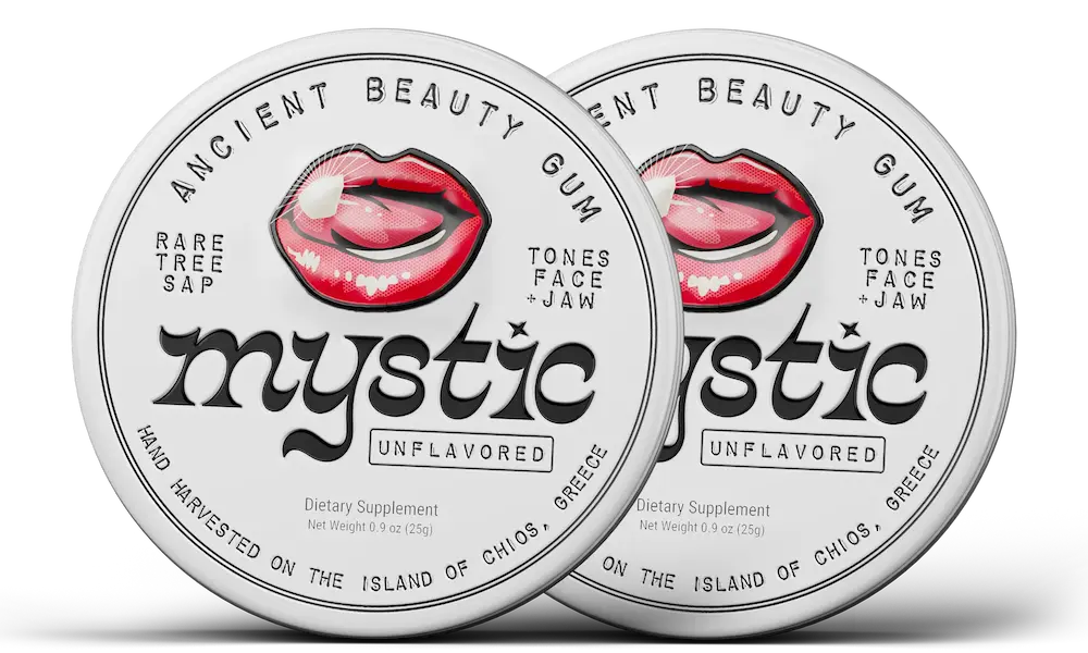 Mystic Travel Tins